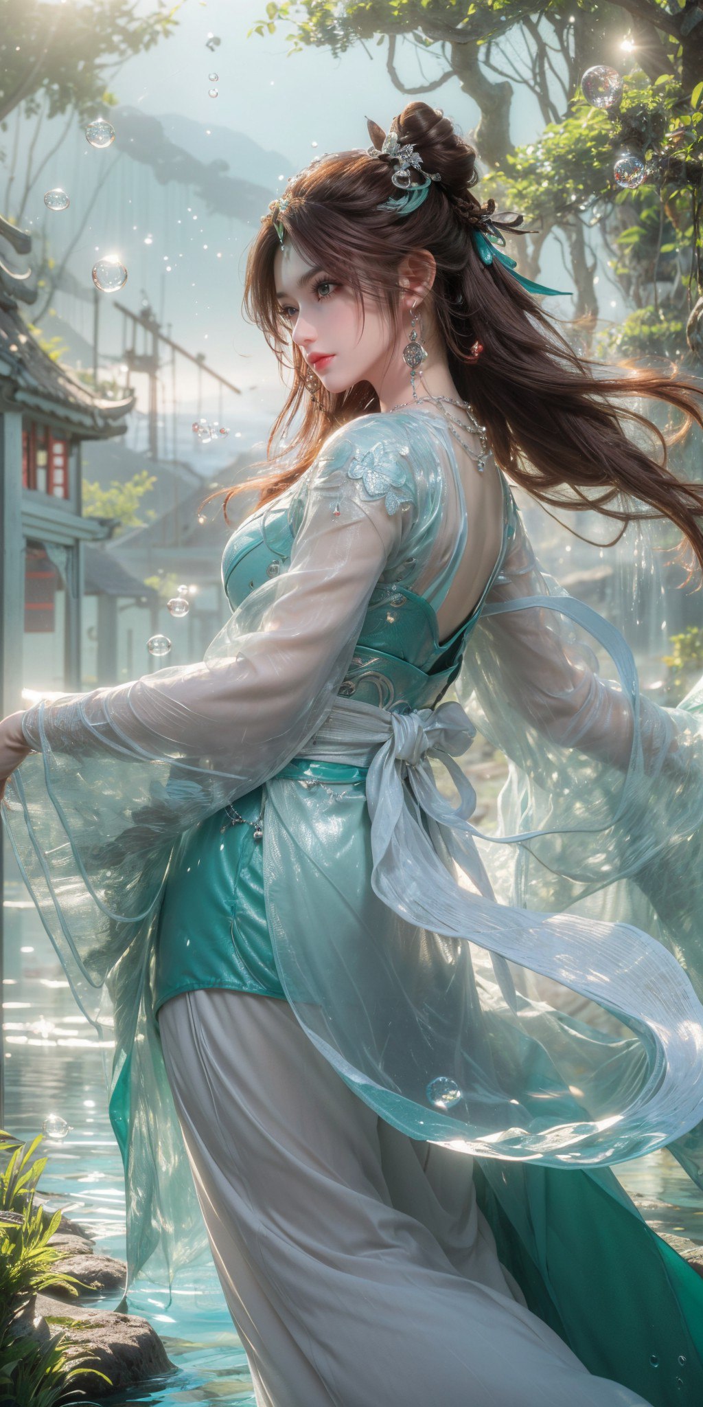 愿我们都能