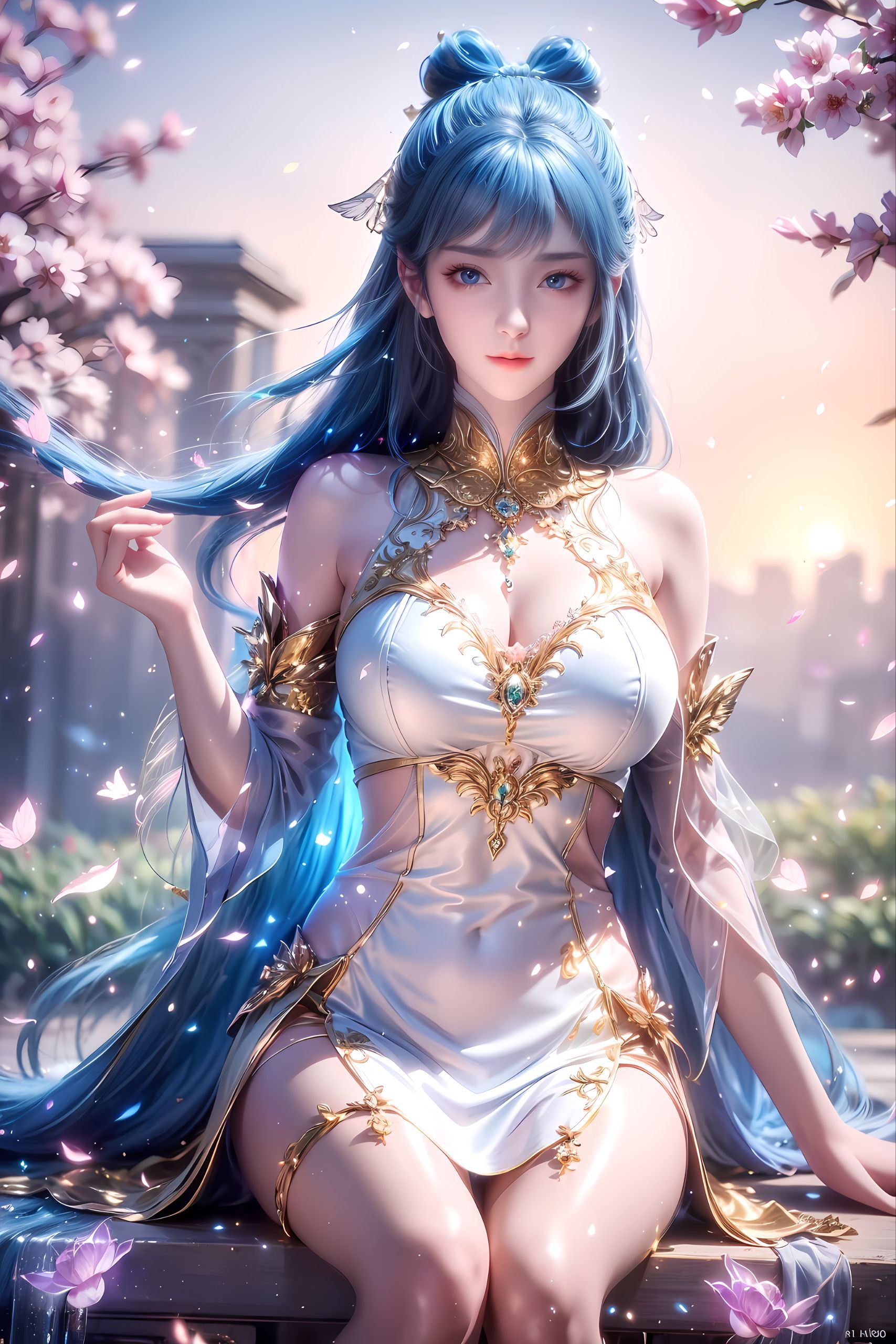 前景展望