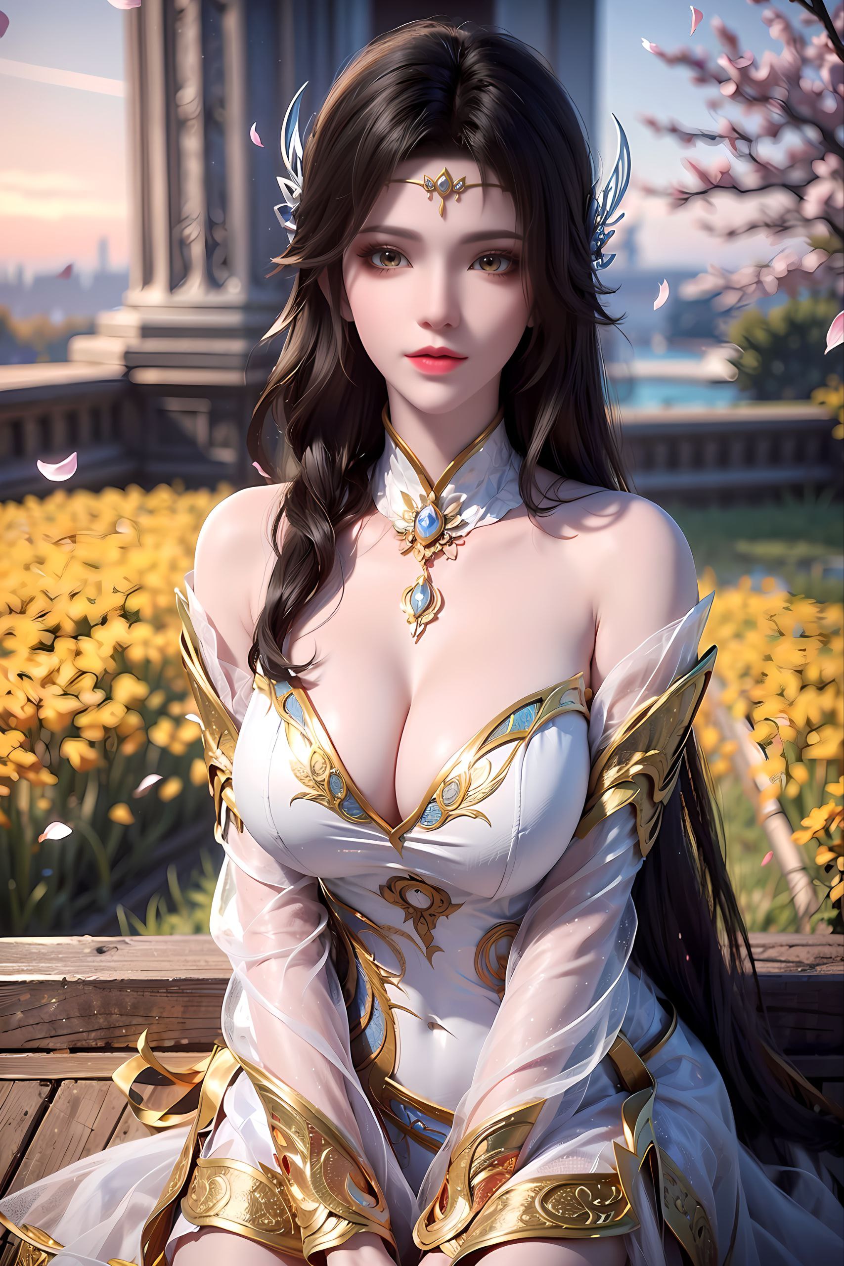 磁力作为一