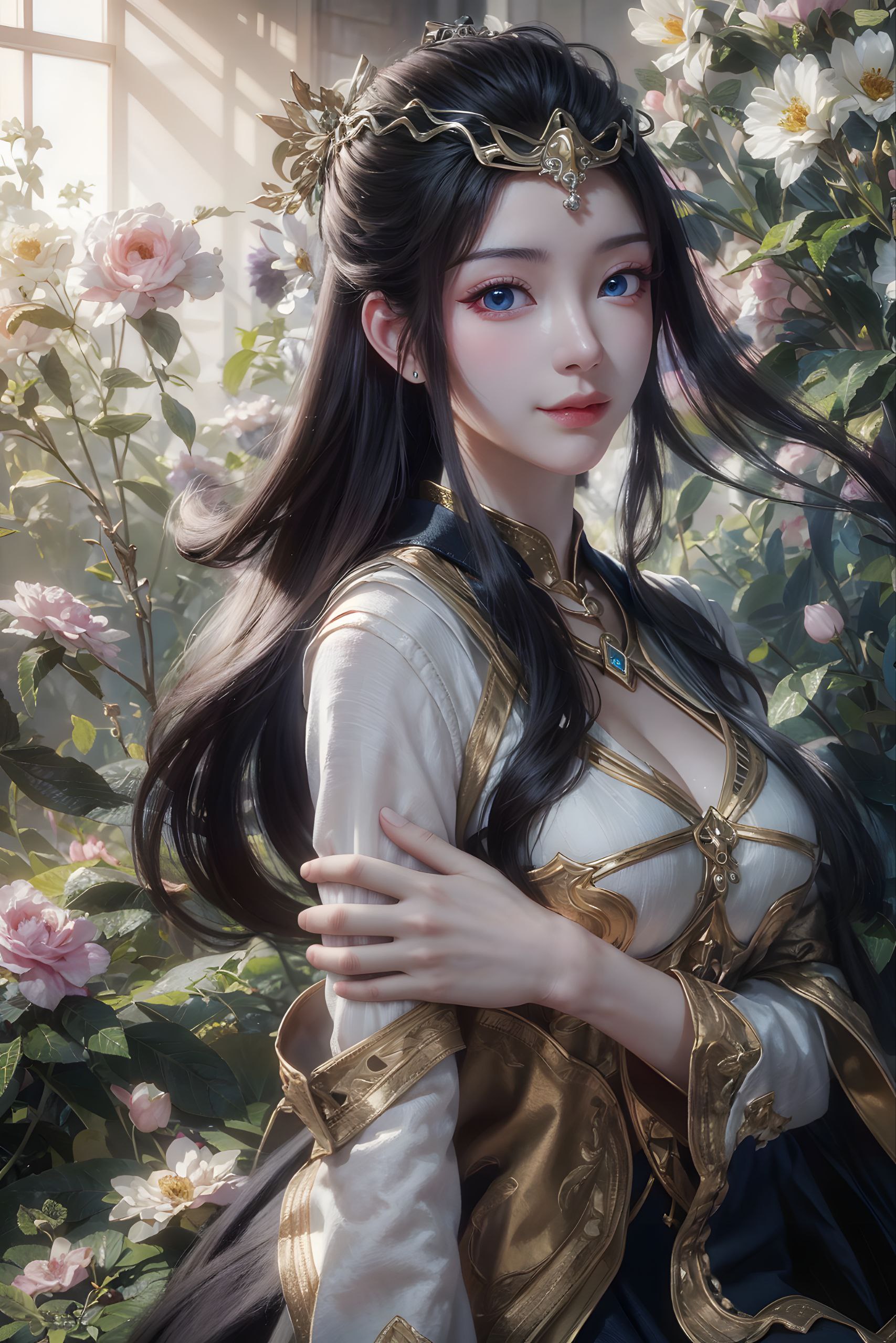 不断进步