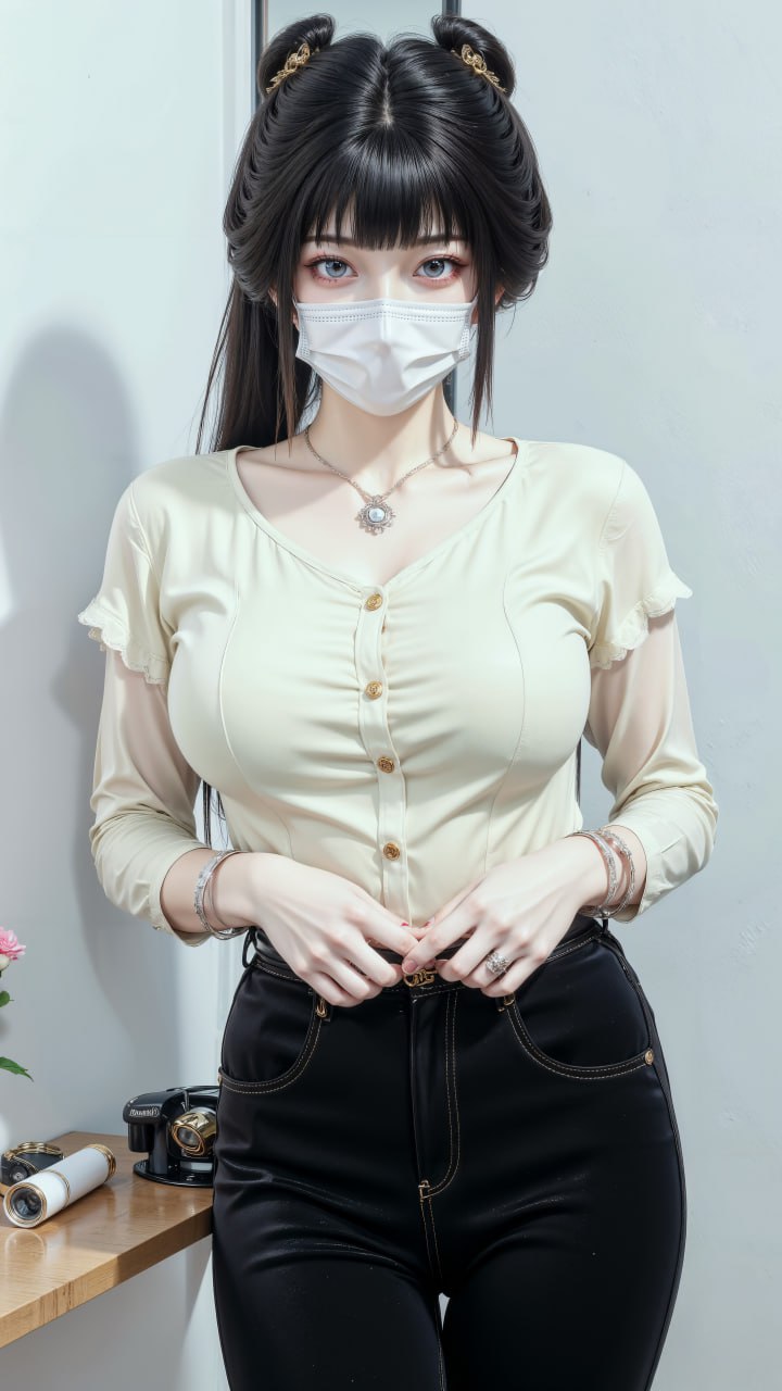 磁场和无线