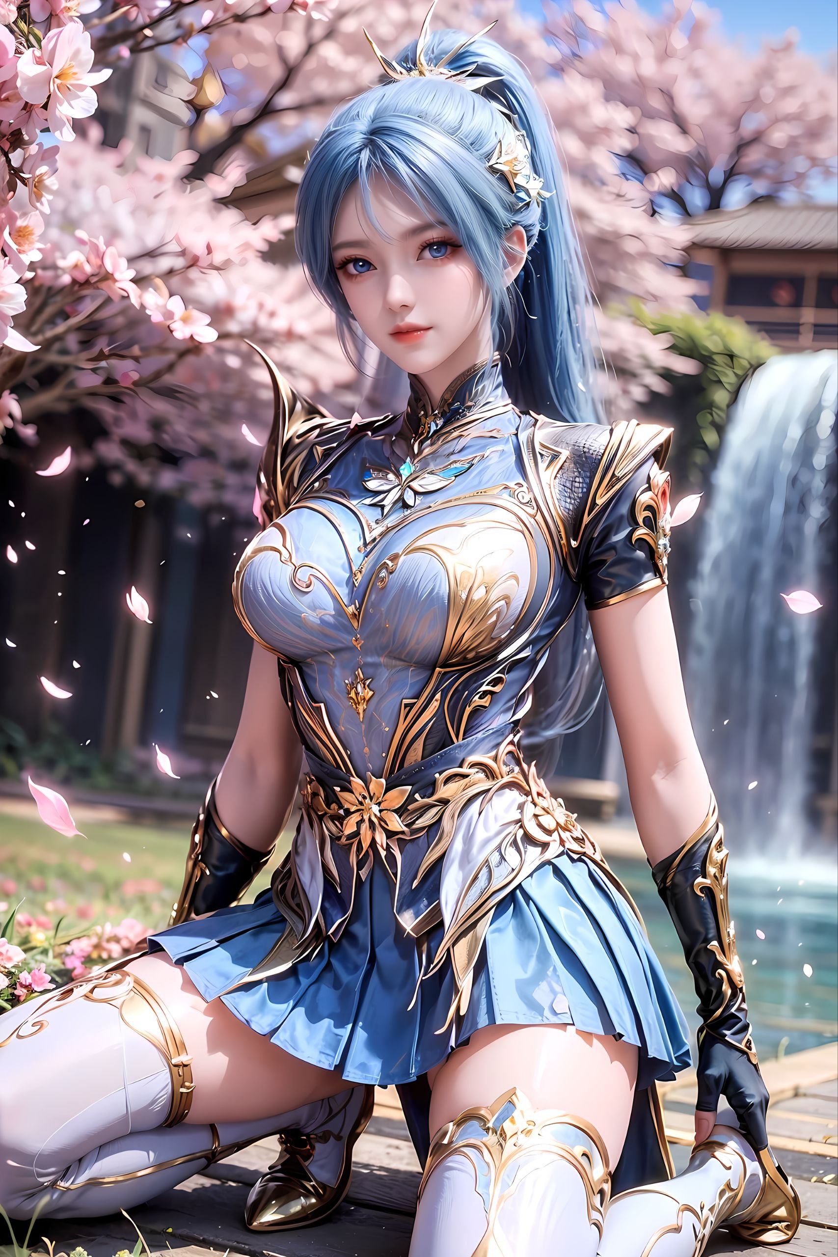 首先