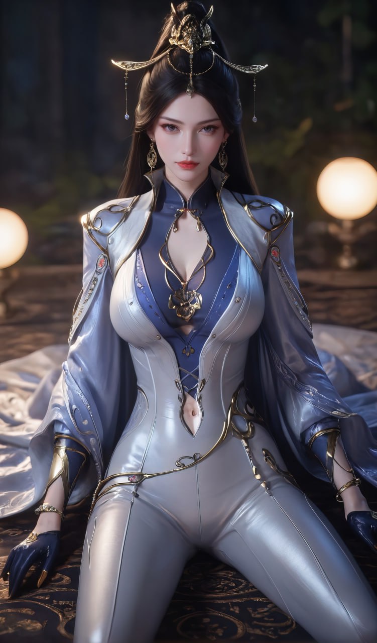 曝光