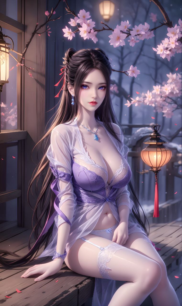 变得更加丰