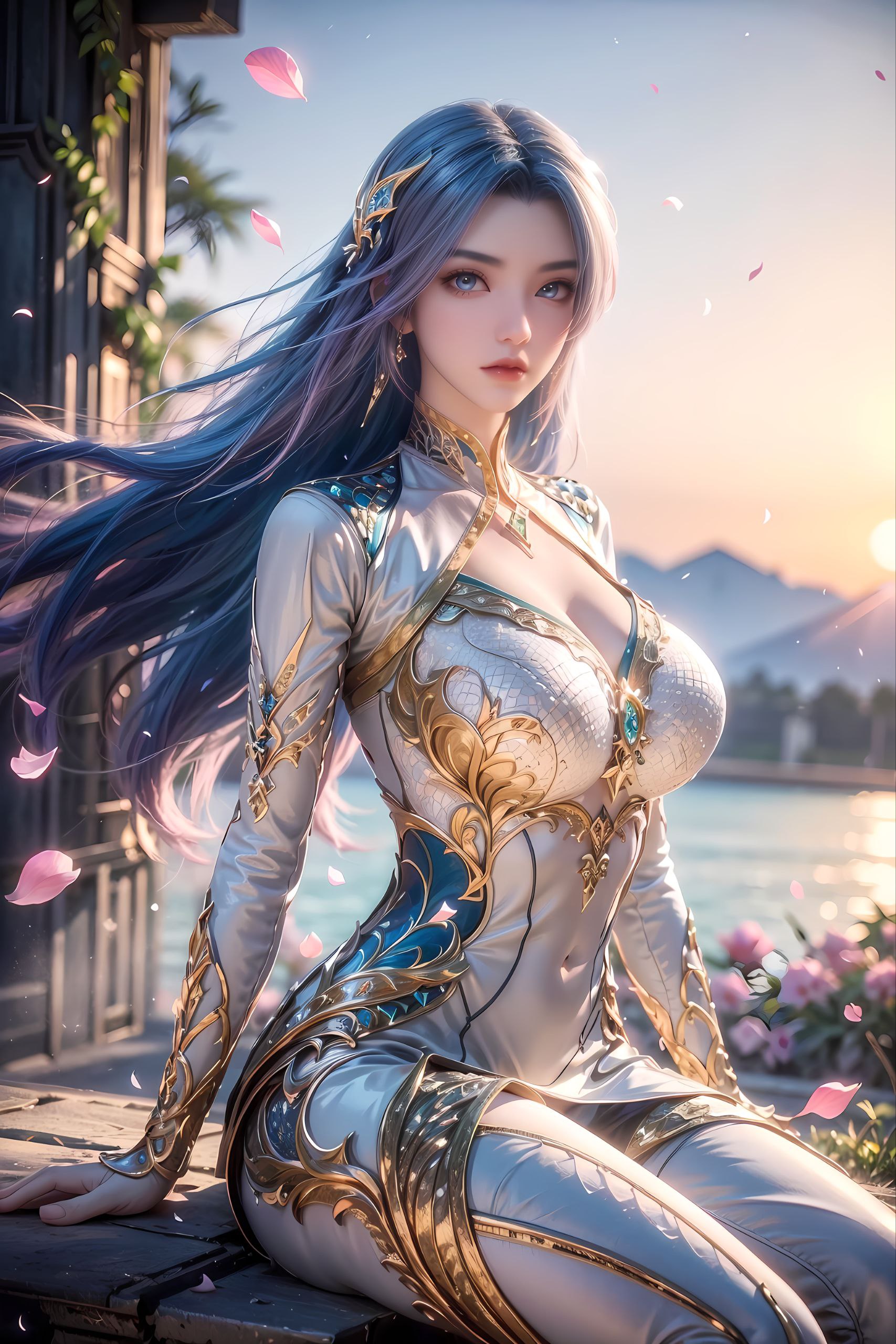 的追求