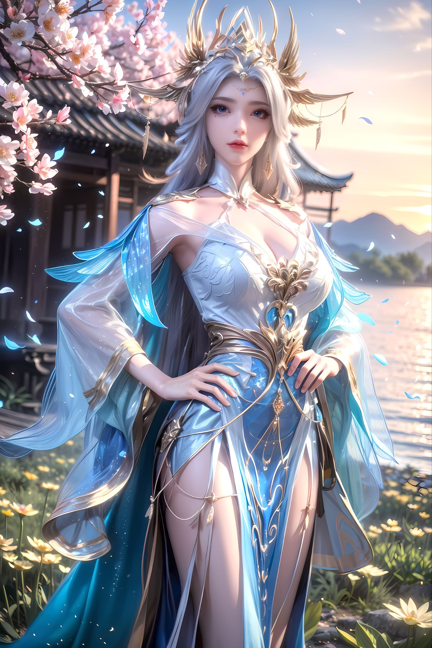 管理的方针