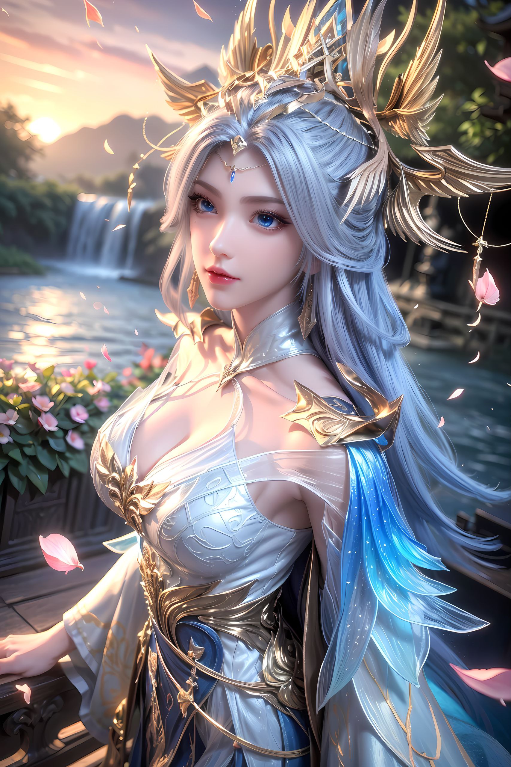 格和精美的