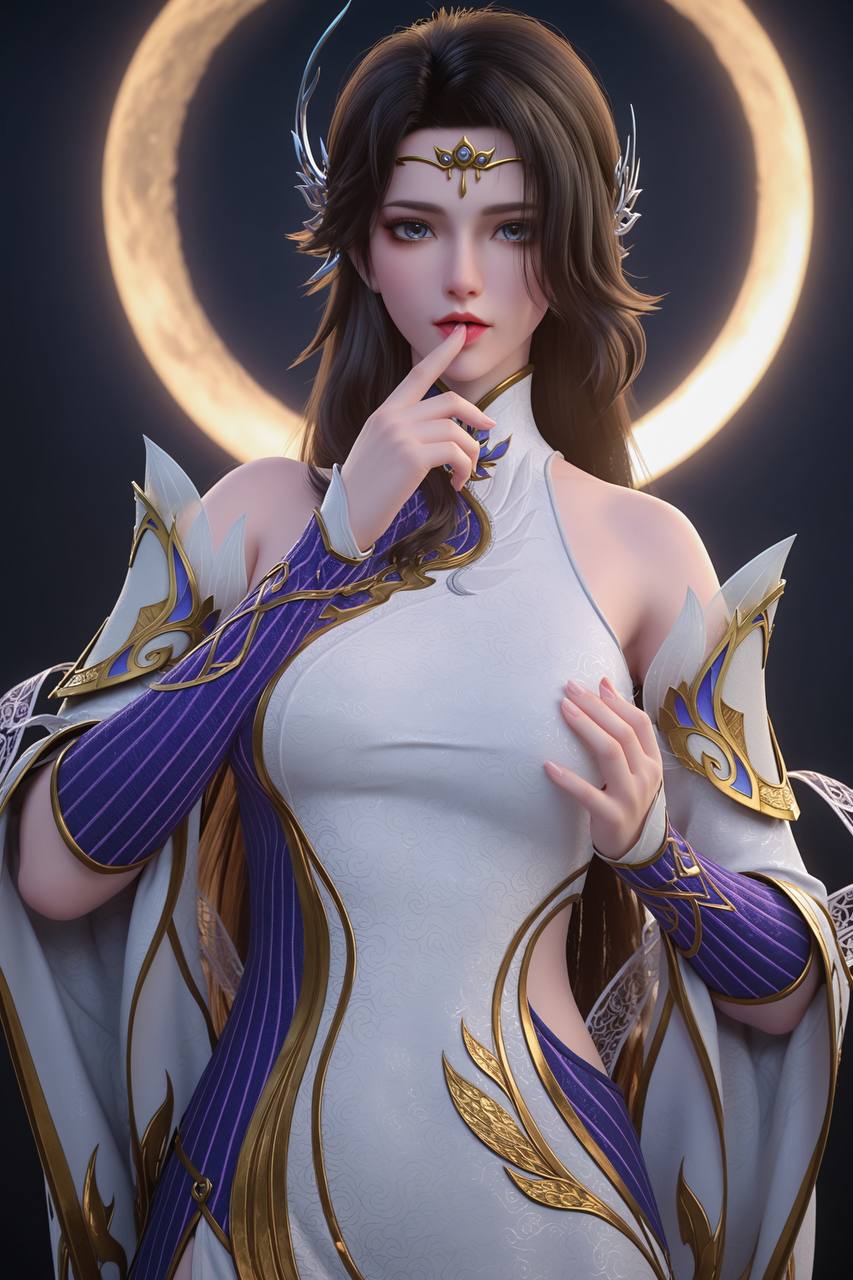 和谐的网络