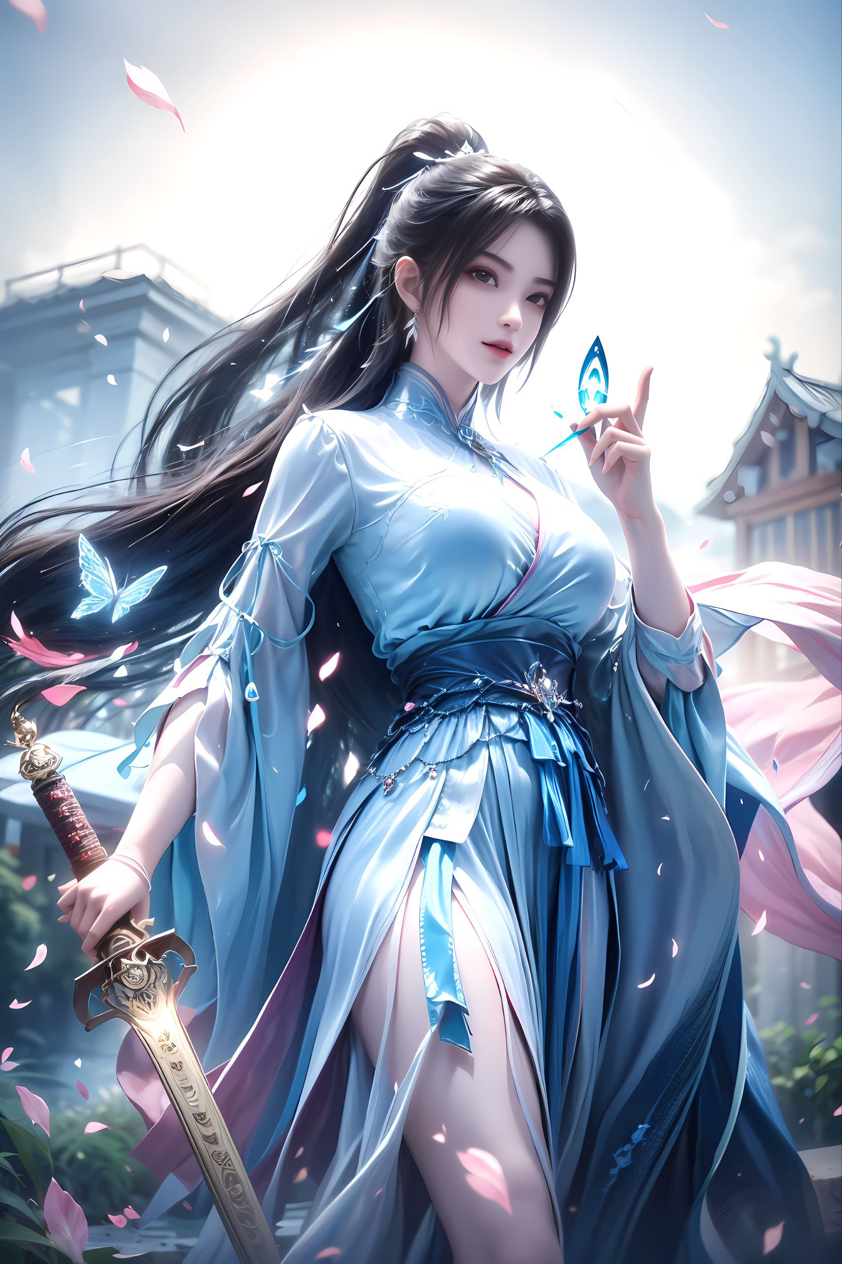 随意转发黑