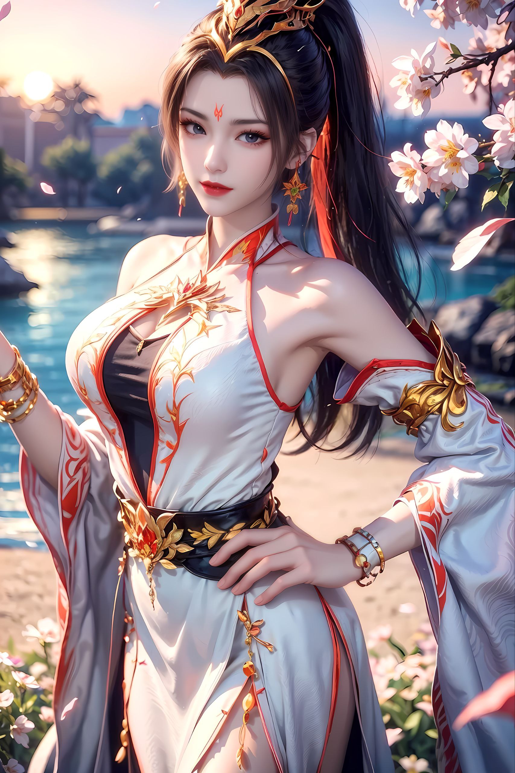 的主题