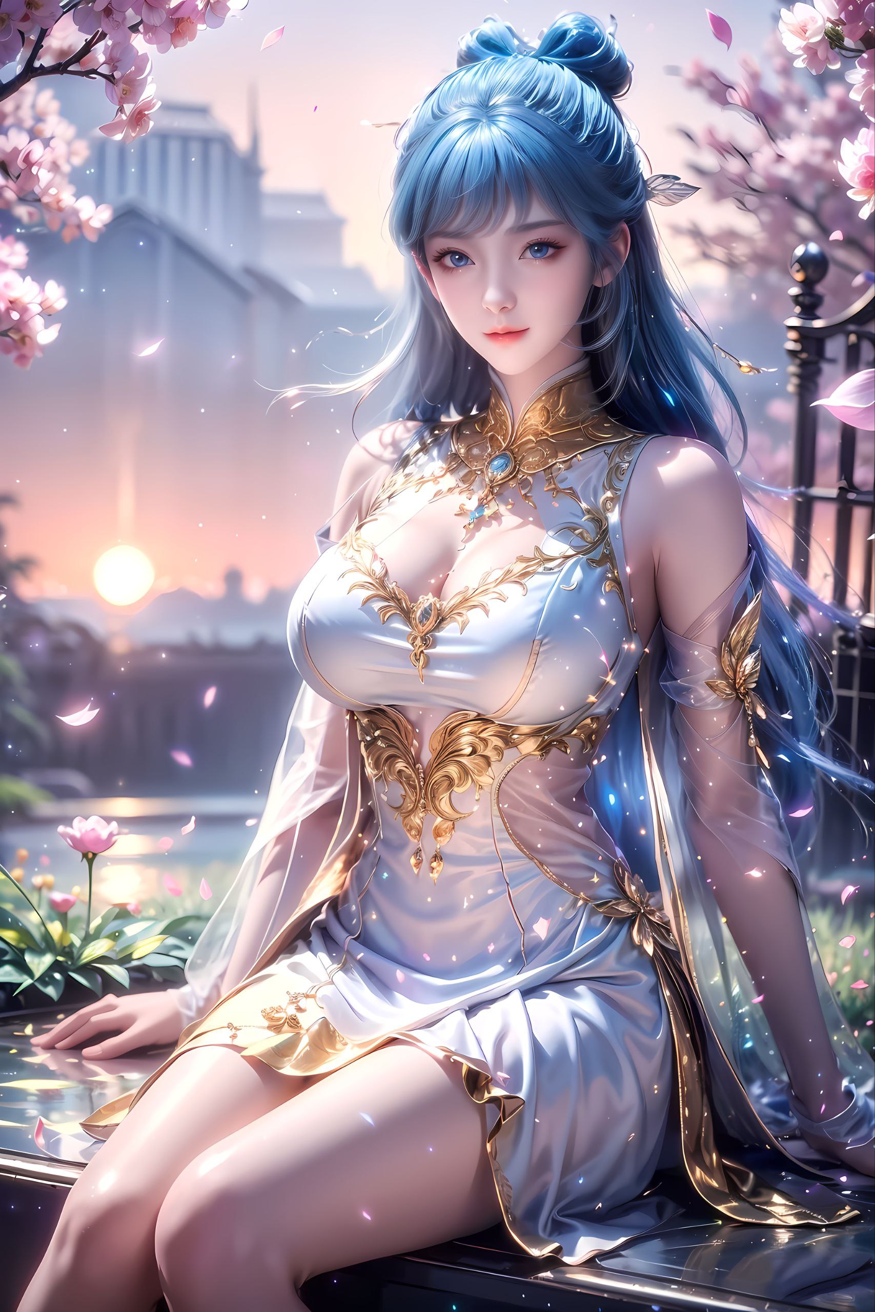 评价
