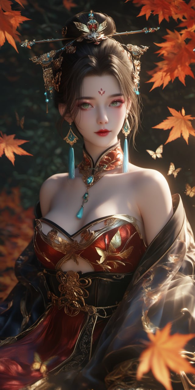 保优势