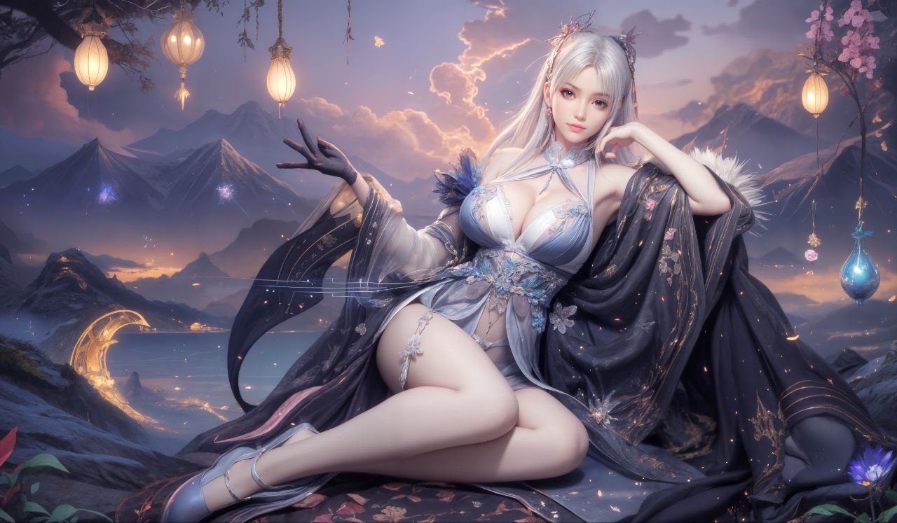 孩子可以通